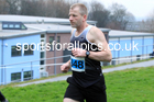 Masters mens 2022 Birtley Cross Country Relays. Photo: David T. Hewitson/Sports for All Pics